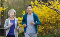 ​老人慢跑能减轻烟瘾发作 老人慢跑的注意事项