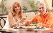 ​老年人饮食讲究十个宜 饮食有节五要点