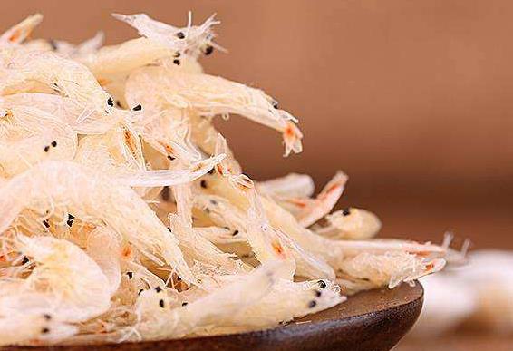 虾皮的营养价值及功效与作用 虾皮怎么吃食用要注意什么