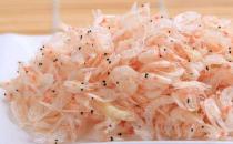 ​虾皮的营养价值及功效与作用 虾皮怎么吃食用要注意什么