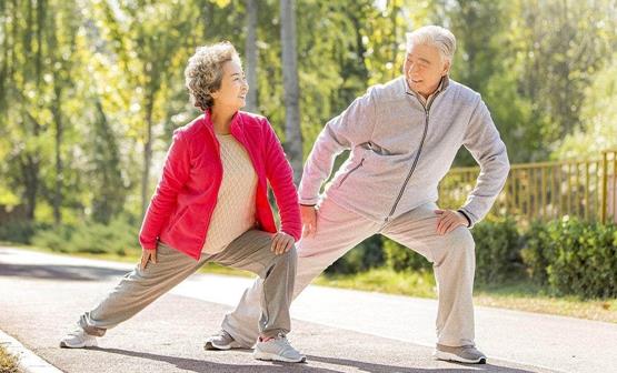 无系统训练老年人更易造成肌肉损伤 需要留神这三方面