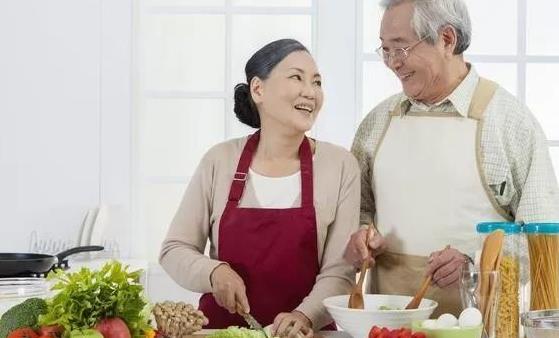 不良习惯会影响到老年人长寿 盘点八大长寿生活习惯