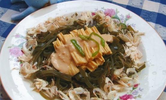 出现缺钙影响到孩子的健康成长 儿童补钙四个食谱推荐