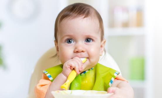 宝宝日常饮食的三大注意事项 调理宝宝脾胃该吃什么好