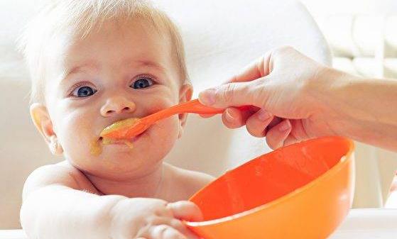 防止宝宝吃盐过多对肾脏很有好处 宝宝吃盐的注意事项