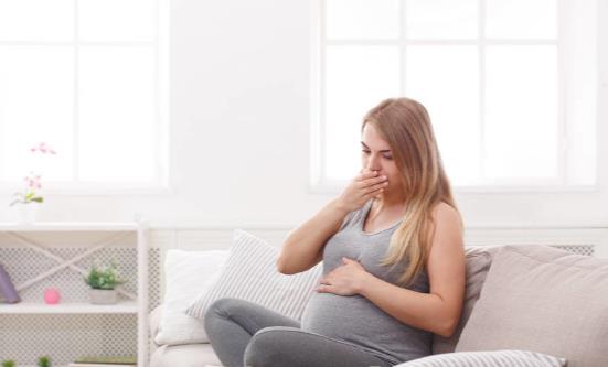 有效缓解孕吐的八大食物 怀孕初期孕吐注意事项