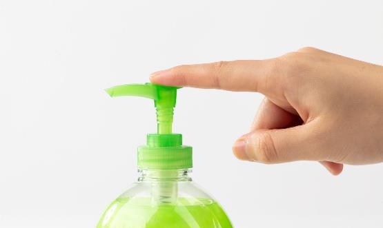 如何合理选购洗手液 可从洗手液主要成分选择自己的产品