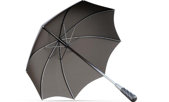 雨伞往污小诀窍你不知道的雨伞颐养小技能 
