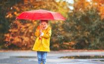 雨伞去污小诀窍你不知道的雨伞保养小技巧 