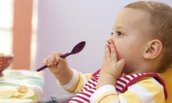 宝宝挑食营养失衡 宝妈6个妙招解决宝宝挑食问题