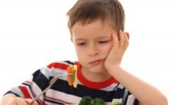 儿童不能多吃的食物 儿童营养饮食的原则