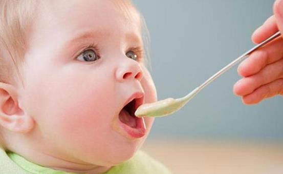 别给宝宝吃的五种零食类型 宝宝的饮食原则