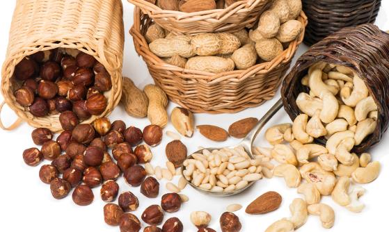 别给宝宝吃的五种零食类型 宝宝的饮食原则