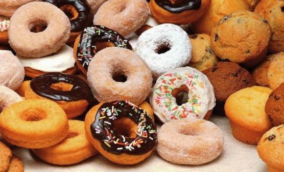 别给宝宝吃的五种零食类型 宝宝的饮食原则