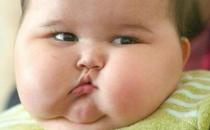 儿童肥胖会影响到智力的发育 儿童减肥食谱推荐