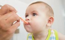 ​宝宝消化不良的原因 预防宝宝的消化不良喂食不要单一