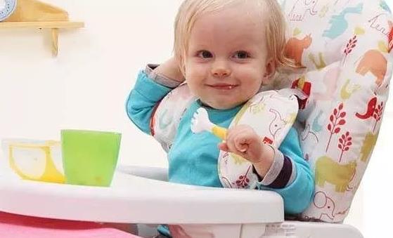 营养均衡的宝宝午餐食谱 能让宝宝摄入足够的能量