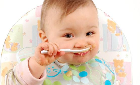 营养均衡的宝宝午餐食谱 能让宝宝摄入足够的能量