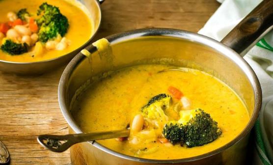 让孩子爱上吃蔬菜的好方法 用果蔬的颜色激发宝宝食欲