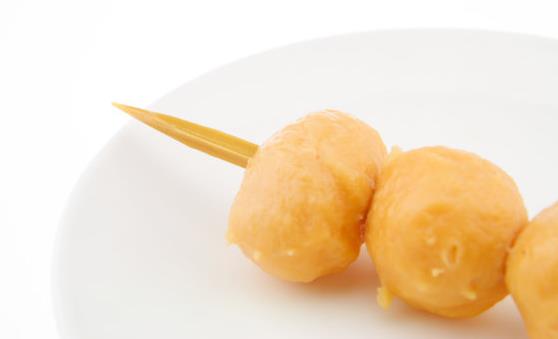 周岁内宝宝碰不得的8类家常食物 家长莫踩雷