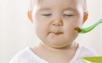​营养均衡的宝宝午餐食谱 能让宝宝摄入足够的能量