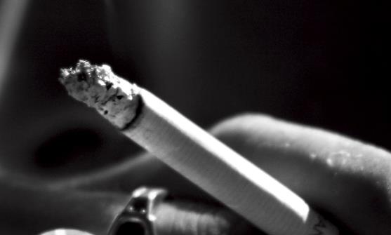 人们对吸烟存在的4个误区 戒烟失败的原因