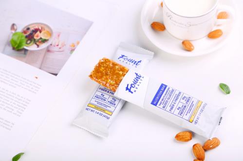 更懂营养的代餐棒!方特健一步搞定,给身体来个“大扫除”!