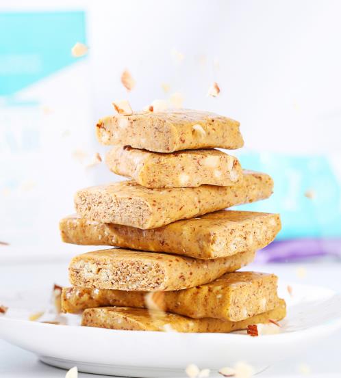 更懂营养的代餐棒!方特健一步搞定,给身体来个“大扫除”!