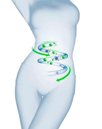 更懂营养的代餐棒!方特健一步搞定,给身体来个“大扫除”!