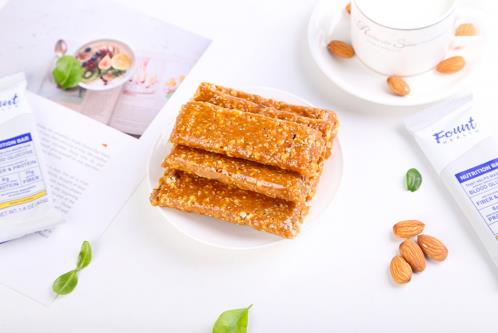 更懂营养的代餐棒!方特健一步搞定,给身体来个“大扫除”!