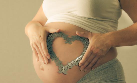 孕晚期有哪些症状表现 孕晚期的饮食原则分享