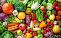蔬菜怎么吃才最科学健康 通过颜色鉴别蔬菜的营养价值