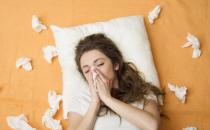 ​春季流感高发期 春季应该怎样科学预防流感