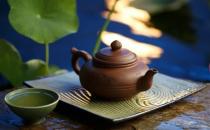 ​如何正确清洗紫砂壶 对于使用中的茶壶如何保养