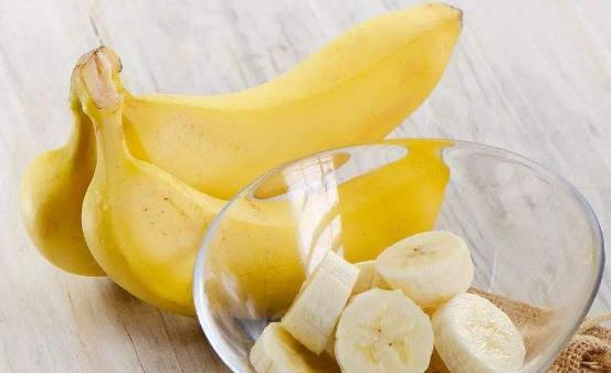 预防焦虑症饮食方法 香蕉使人精神振奋减少焦虑发生 