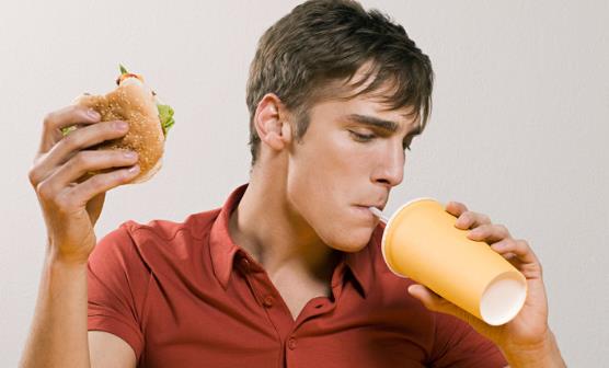 三类男人容易得不孕不育 提高生育能力要吃对食物