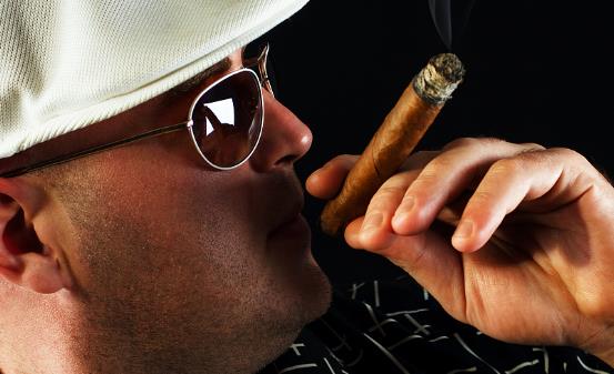男人抽烟的6大危害 戒烟最好的12种方法