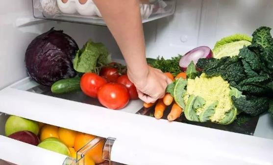冰箱储存食物可保鲜 最不该放冰箱的13种食物 
