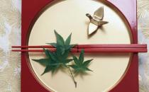 ​最健康最适合的筷子 别图便宜应扔掉的塑料筷子