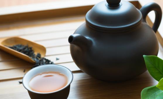 服宁心安神类的中药不能喝茶 影响身体的健康