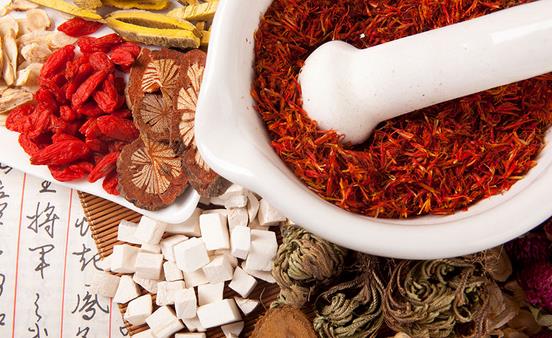 服宁心安神类的中药不能喝茶 影响身体的健康