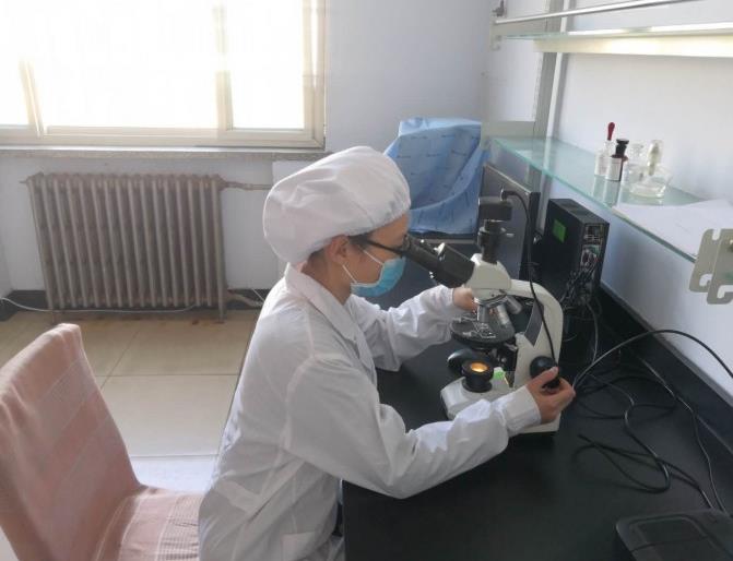 让每一位消费者放心，御芝林用品质和坚守交出高分答卷