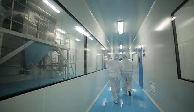 让每一位消费者放心，御芝林用品质和坚守交出高分答卷