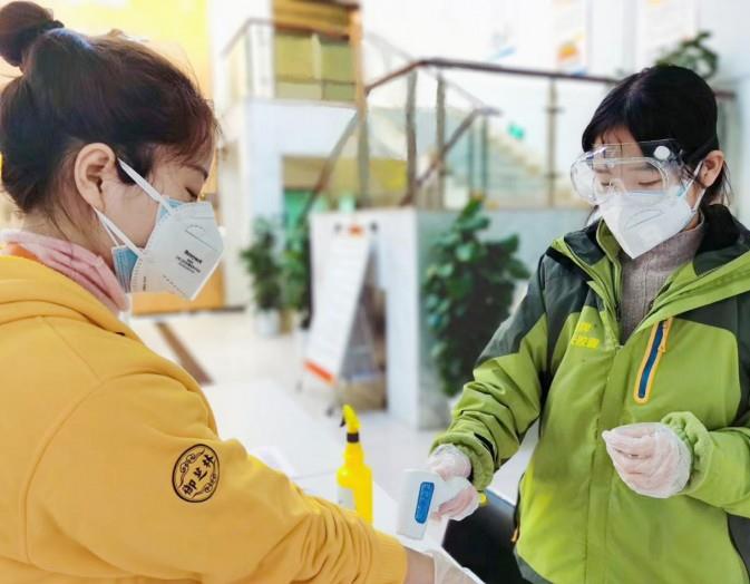 让每一位消费者放心，御芝林用品质和坚守交出高分答卷