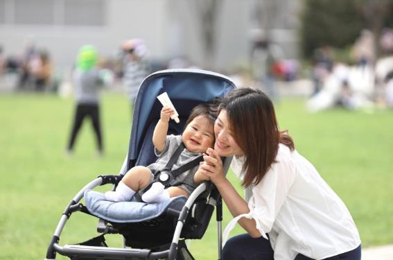 宝宝的物理防晒新选择：paxbaby天然矿物质婴幼儿防晒霜