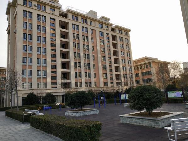 青岛老字号养老院-嘉康养老院在哪