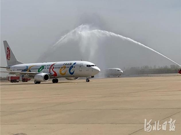 石家庄蓝天中医院咋样 致敬最美逆行者