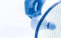 ​常打羽毛球提高核心健康素质 打羽毛球需要注意的问题