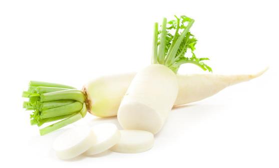 8种清肺食物推荐 既滋补又清肺