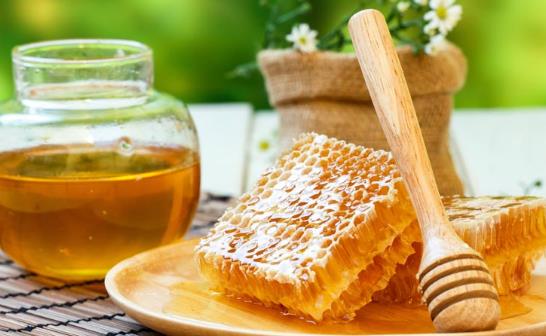 8种清肺食物推荐 既滋补又清肺